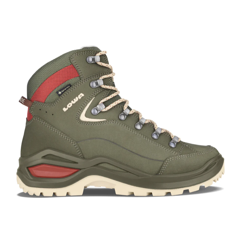 LOWA Renegade EVO GTX Mid Women's