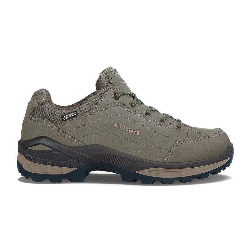 LOWA Renegade GTX Lo Women's