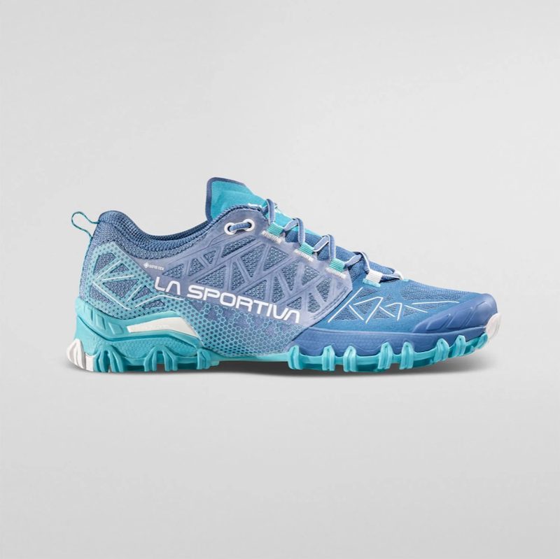 La Sportiva Bushido II GTX Women's