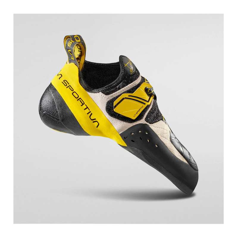 La Sportiva Solution Men's