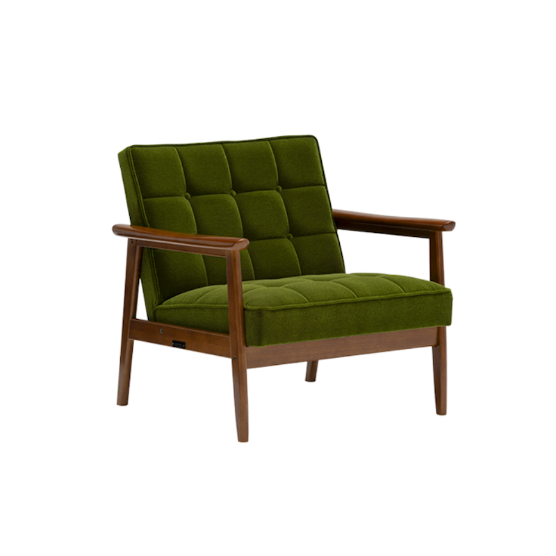 Karimoku60 K Chair 1 Seater