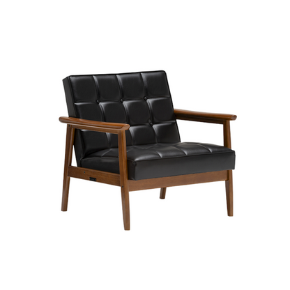 Karimoku60 K Chair 1 Seater