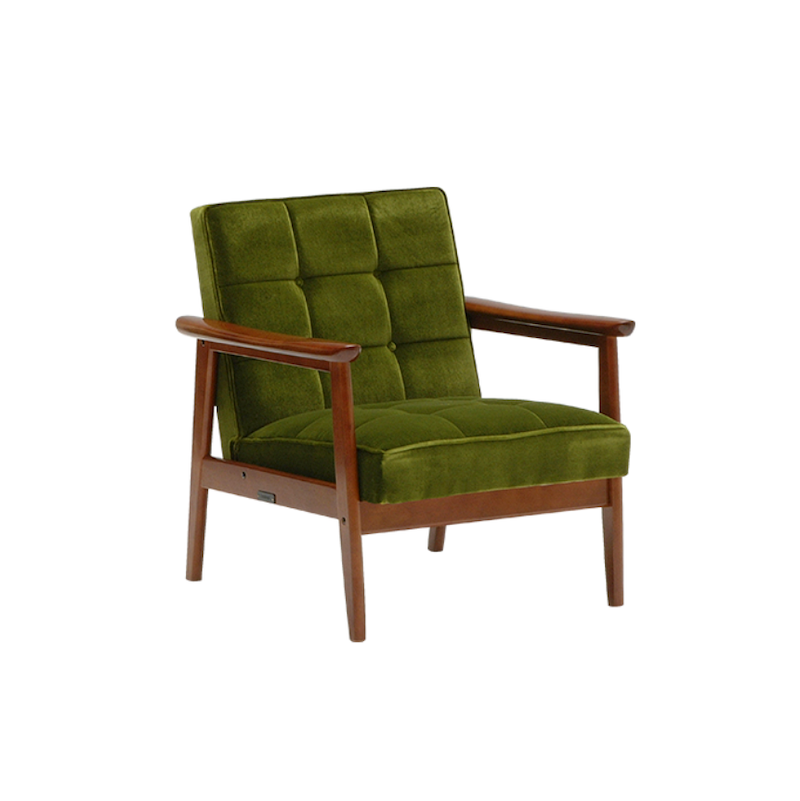 Karimoku60 K Chair 1 Seater