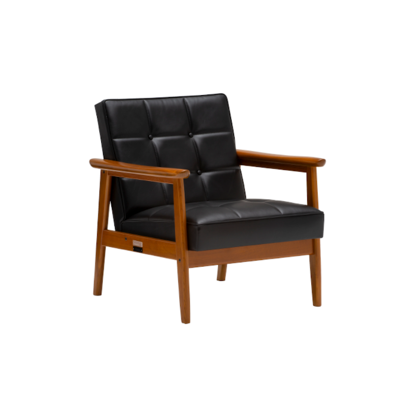 Karimoku60 K Chair 1 Seater