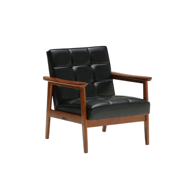Karimoku60 K Chair 1 Seater