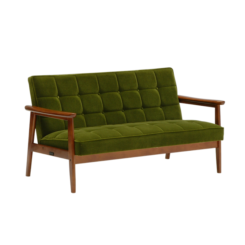 Karimoku60 K Chair 2 Seater