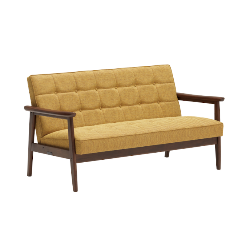 Karimoku60 K Chair 2 Seater