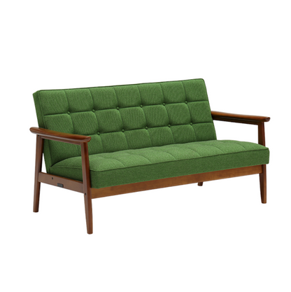 Karimoku60 K Chair 2 Seater