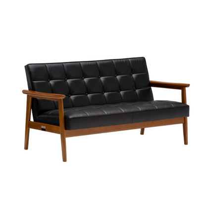 Karimoku60 K Chair 2 Seater