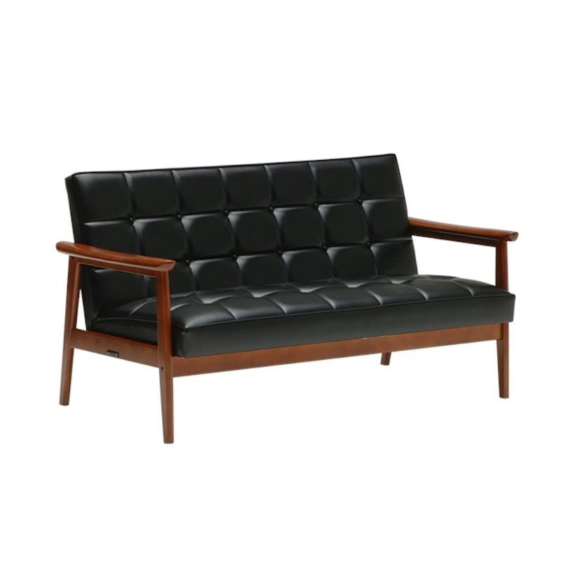 Karimoku60 K Chair 2 Seater