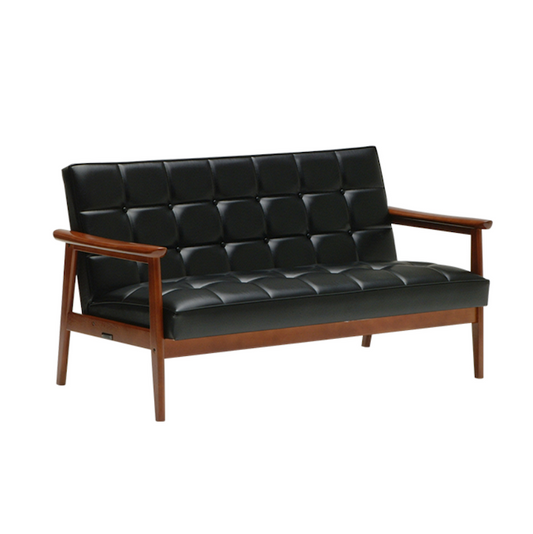 Karimoku60 K Chair 2 Seater