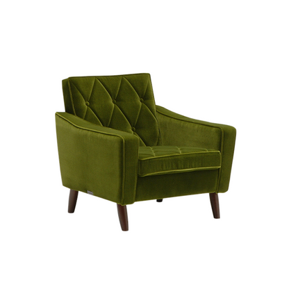Karimoku60 Lobby Chair 1 Seater