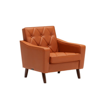 Karimoku60 Lobby Chair 1 Seater