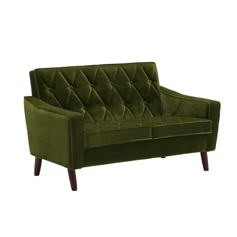Karimoku60 Lobby Chair 2 Seater