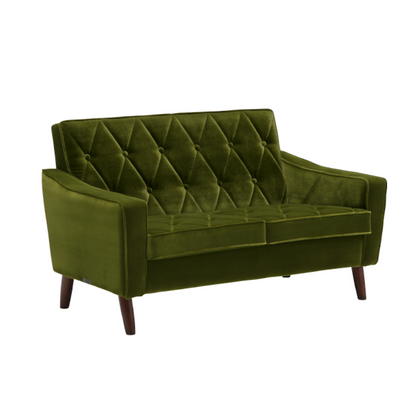 Karimoku60 Lobby Chair 2 Seater