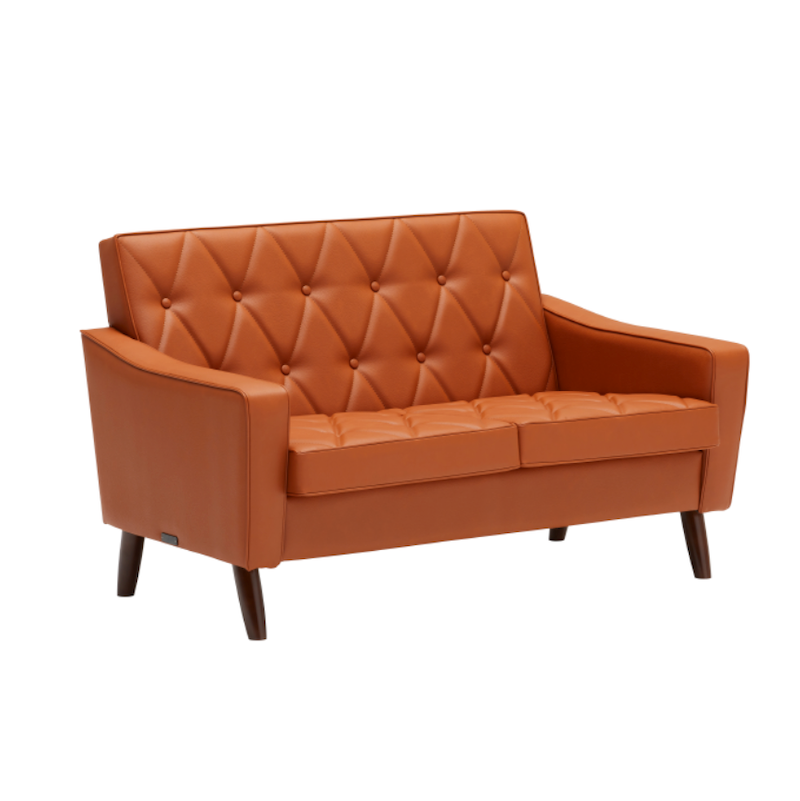 Karimoku60 Lobby Chair 2 Seater