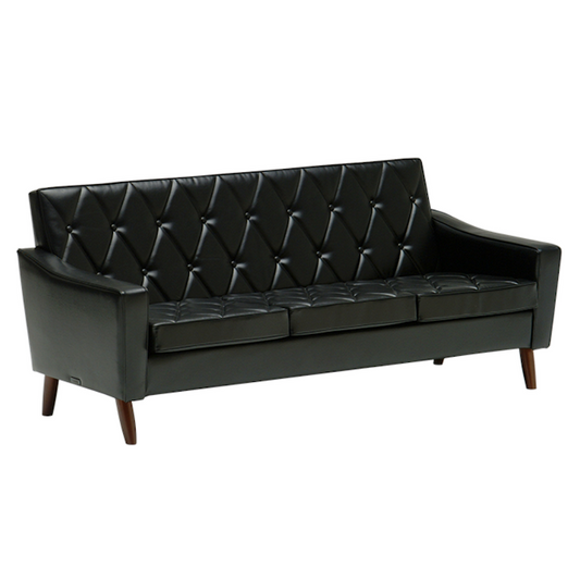 Karimoku60 Lobby Chair 3 Seater