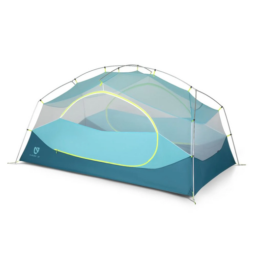 NEMO Equipment Aurora™ Backpacking Tent and Footprint 2P