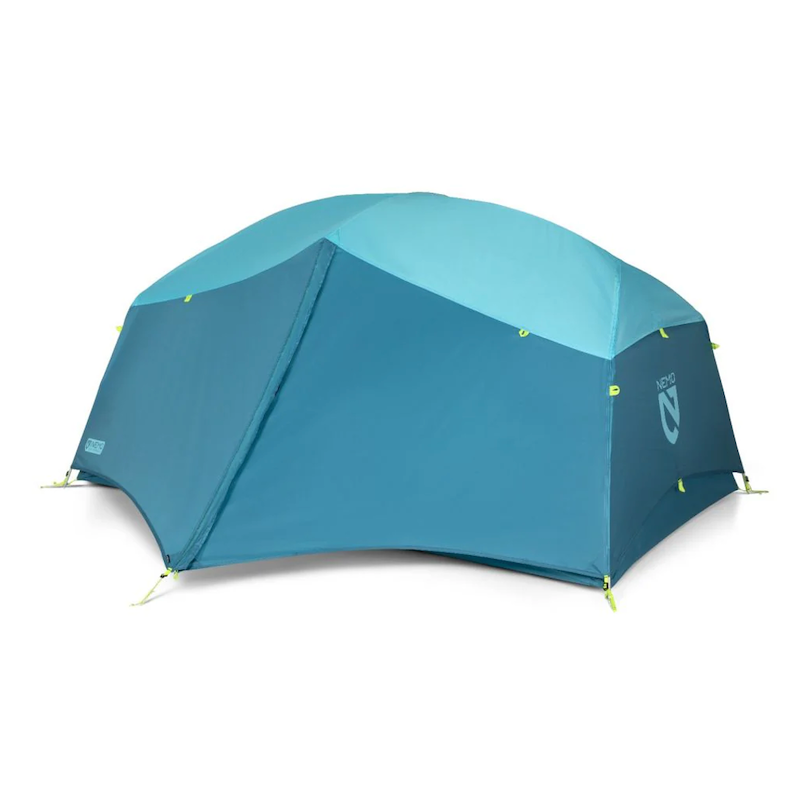 NEMO Equipment Aurora™ Backpacking Tent and Footprint 2P