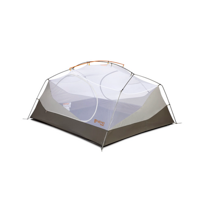 NEMO Equipment Aurora™ Backpacking Tent and Footprint 3P