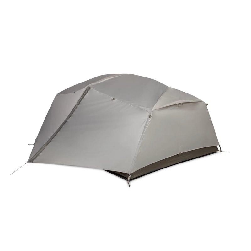 NEMO Equipment Aurora™ Backpacking Tent and Footprint 3P