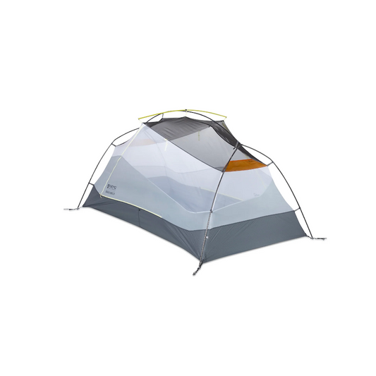 NEMO Equipment Dagger OSMO™ Lightweight Backpacking Tent 2P