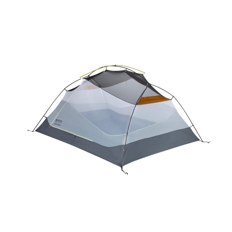 NEMO Equipment Dagger OSMO™ Lightweight Backpacking Tent 3P