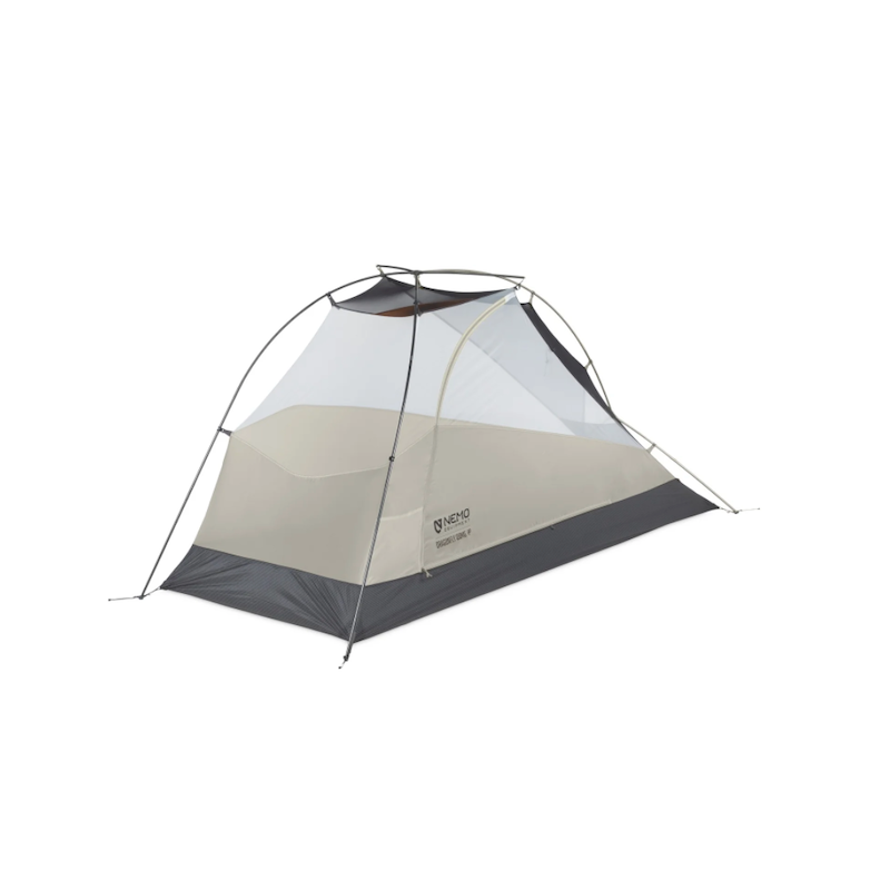 NEMO Equipment Dragonfly OSMO™ Ultralight Backpacking Tent 1P