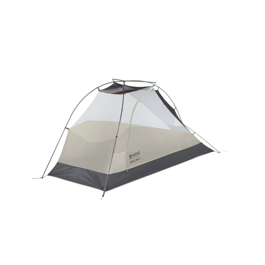 NEMO Equipment Dragonfly OSMO™ Ultralight Backpacking Tent 1P