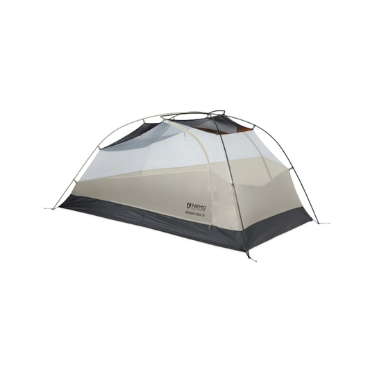 NEMO Equipment Dragonfly OSMO™ Ultralight Backpacking Tent 2P