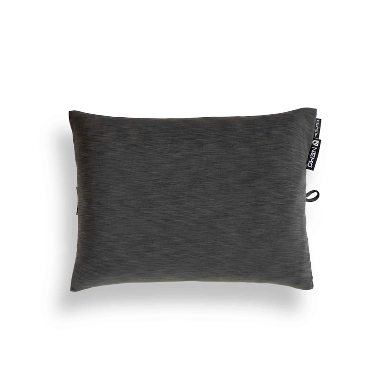 NEMO Equipment Fillo™ Elite Ultralight Backpacking Pillow