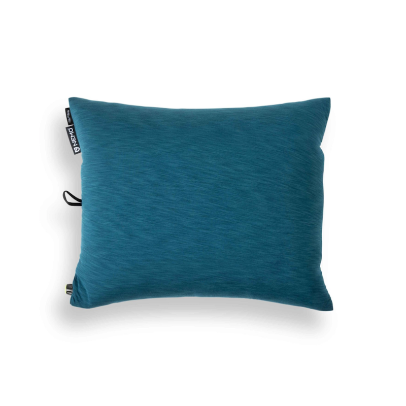 NEMO Equipment Fillo™ King Luxury Camping Pillow