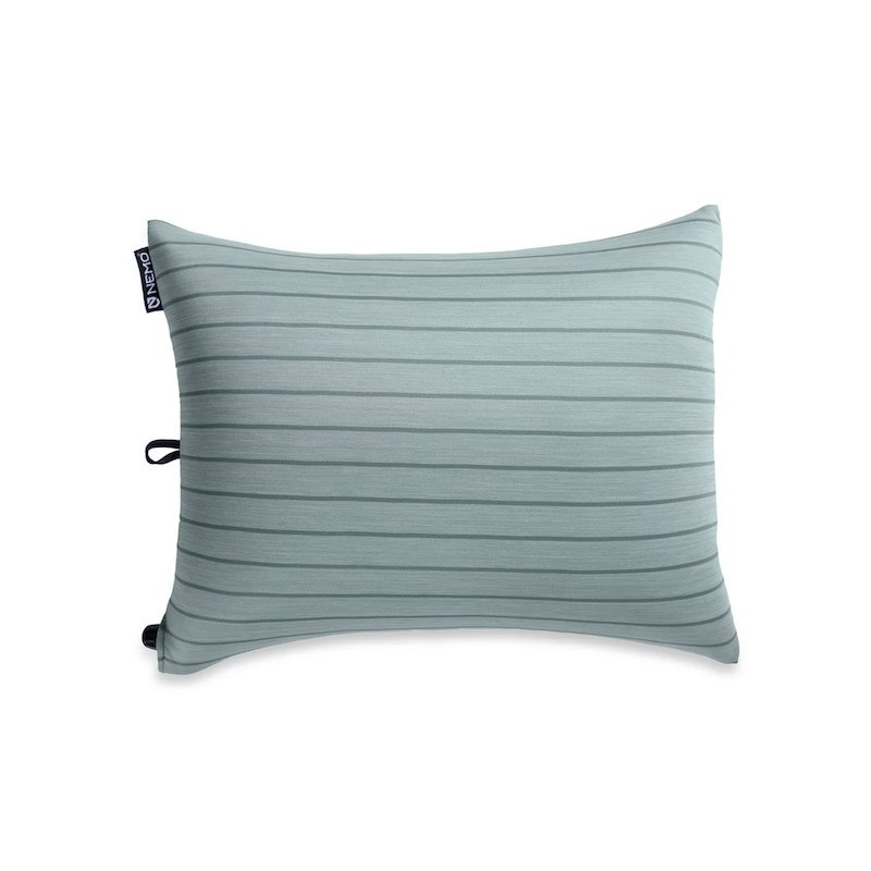 NEMO Equipment Fillo™ King Luxury Camping Pillow