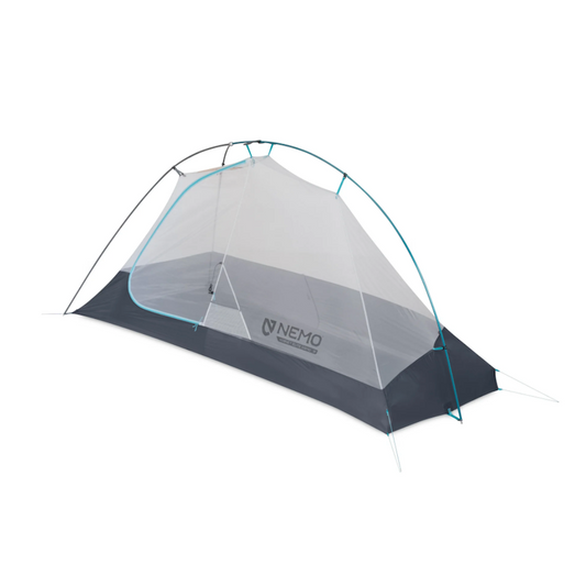 NEMO Equipment Hornet Elite OSMO™ Ultralight Backpacking Tent 1P