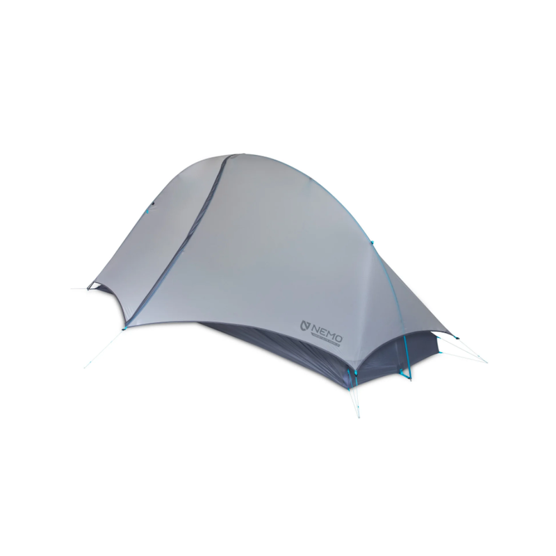 NEMO Equipment Hornet Elite OSMO™ Ultralight Backpacking Tent 1P