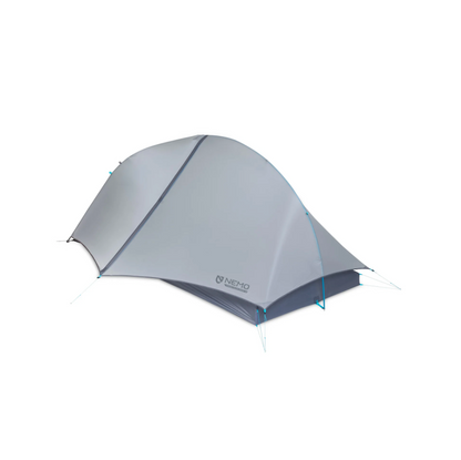 NEMO Equipment Hornet Elite OSMO™ Ultralight Backpacking Tent 2P