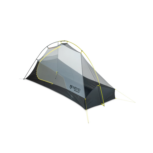 NEMO Equipment Hornet OSMO™ Ultralight Backpacking Tent 1P