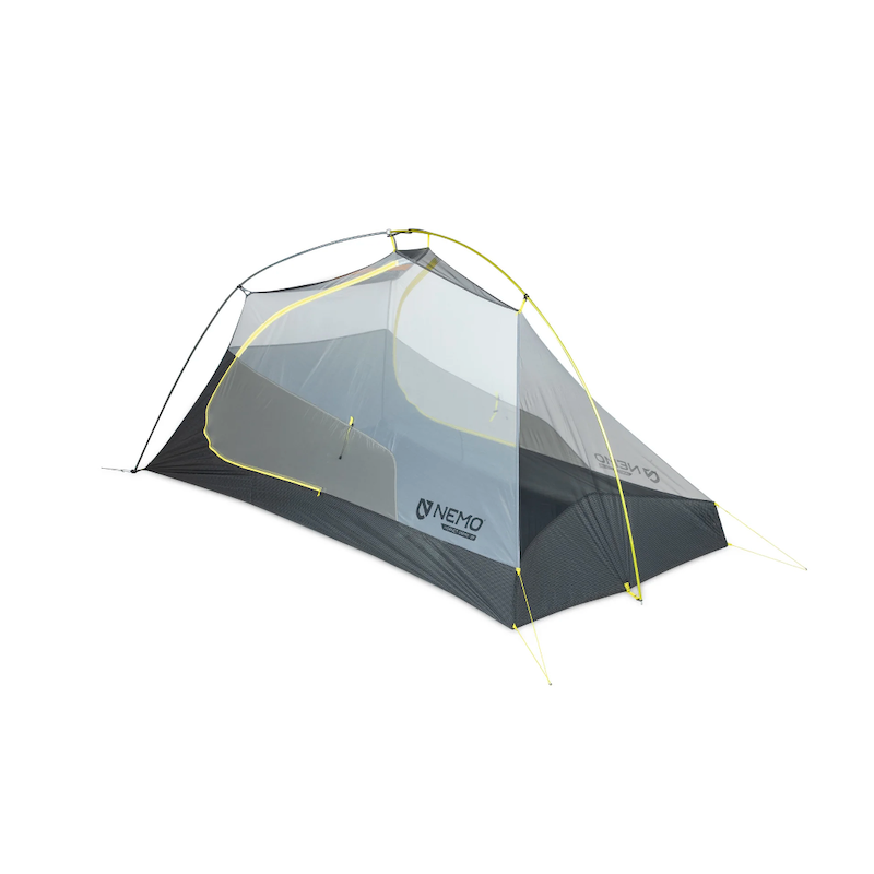 NEMO Equipment Hornet OSMO™ Ultralight Backpacking Tent 2P