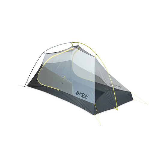 NEMO Equipment Hornet OSMO™ Ultralight Backpacking Tent 2P