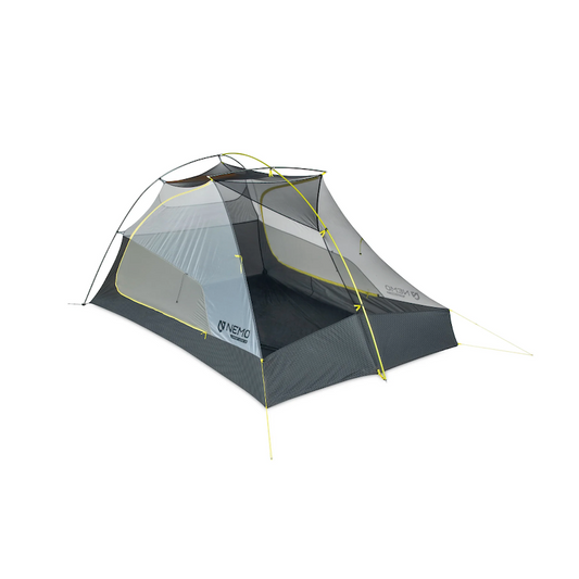 NEMO Equipment Hornet OSMO™ Ultralight Backpacking Tent 3P