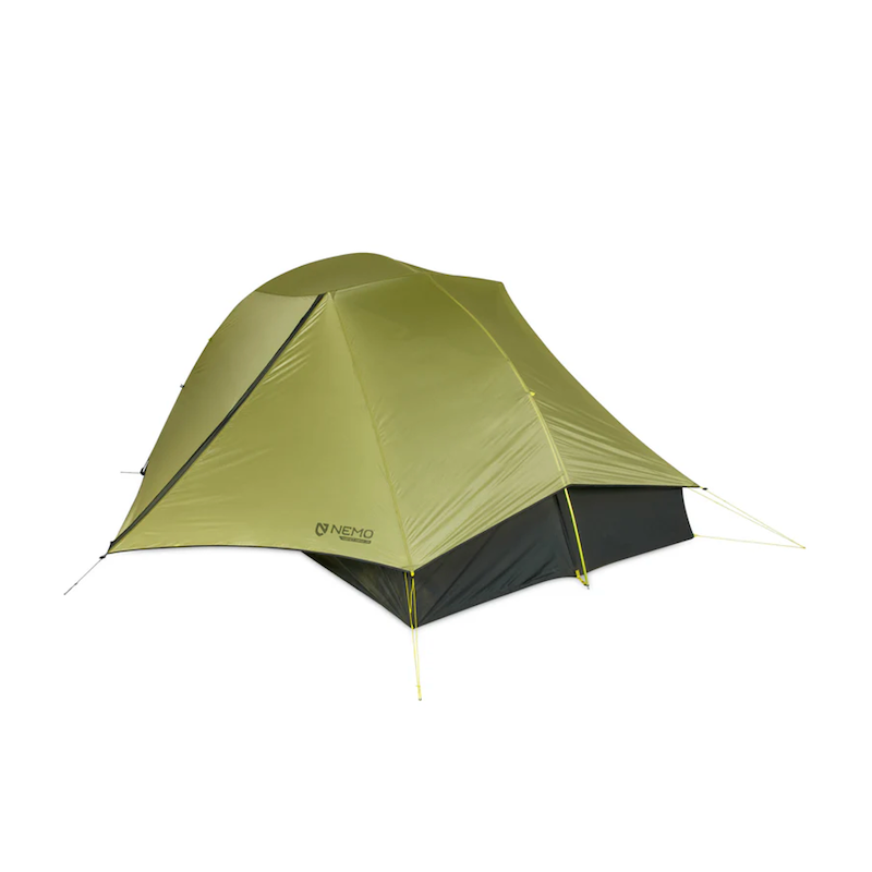 NEMO Equipment Hornet OSMO™ Ultralight Backpacking Tent 3P