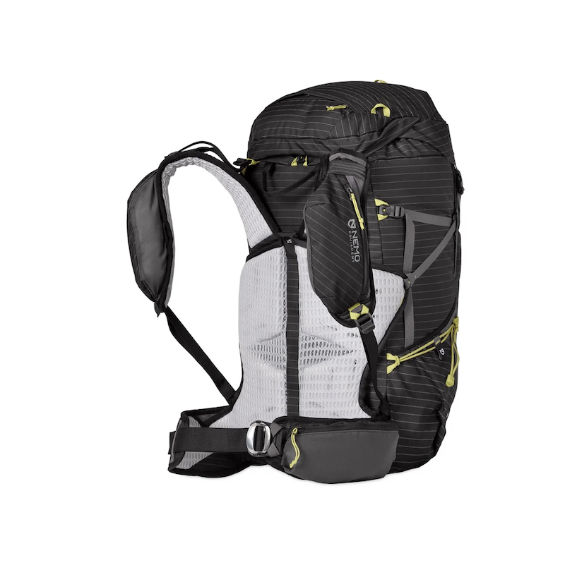 NEMO Equipment Persist™ Women's 45L Endless Promise® All-Adventure Backpack