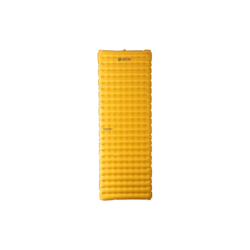 NEMO Equipment Tensor™ Trail Ultralight Insulated Sleeping Pad