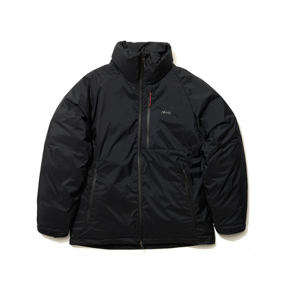 Nanga Aurora Tex Stand Collar Down Jacket