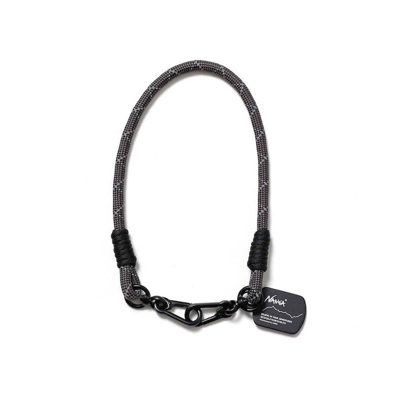 Nanga Canyon Rope Mid Strap