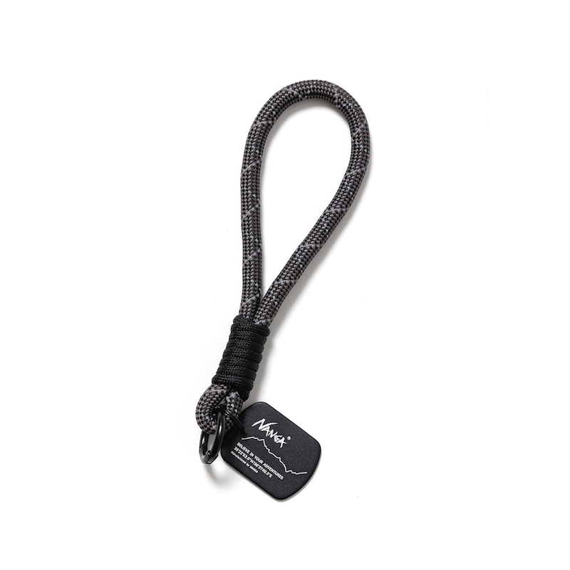 Nanga Canyon Rope Short Strap