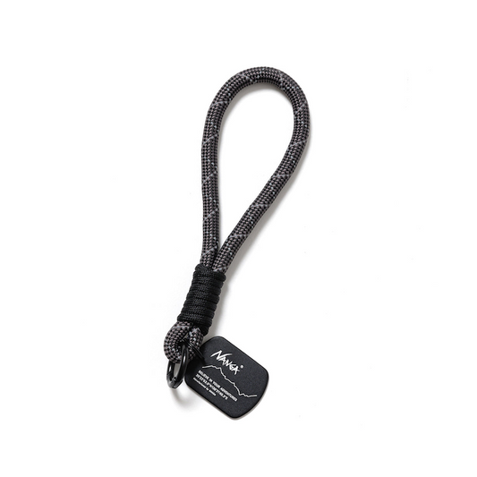 Nanga Canyon Rope Short Strap