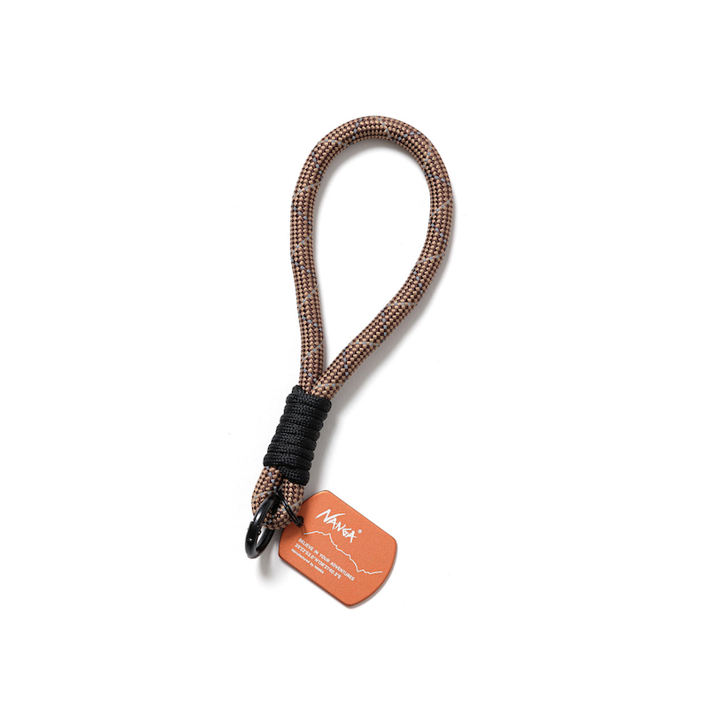 Nanga Canyon Rope Short Strap