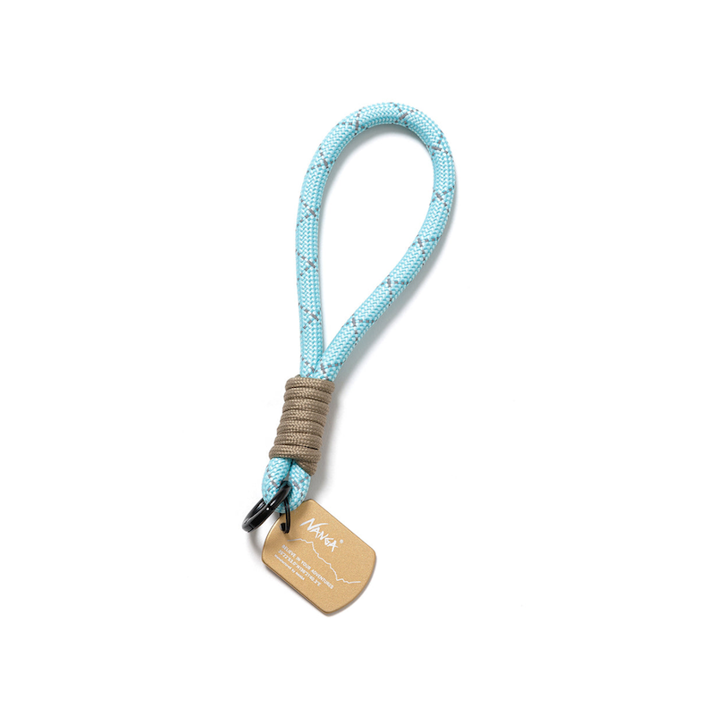 Nanga Canyon Rope Short Strap