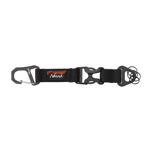Nanga Carabiner Key Holder